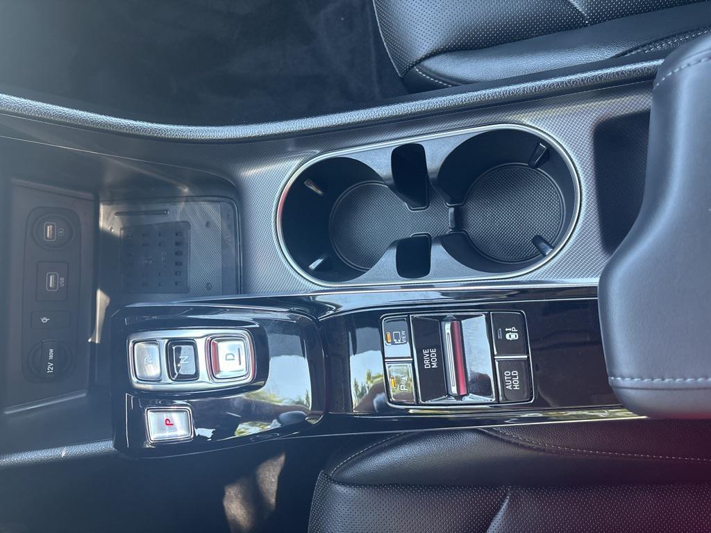 used 2023 Hyundai Sonata car, priced at $31,394