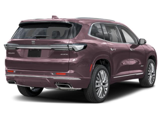 new 2026 Buick Enclave car, priced at $64,550