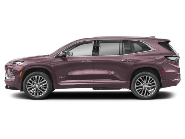 new 2026 Buick Enclave car, priced at $64,550