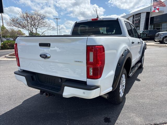 used 2019 Ford Ranger car, priced at $23,886