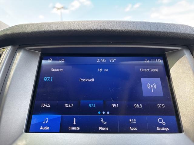 used 2019 Ford Ranger car, priced at $23,886