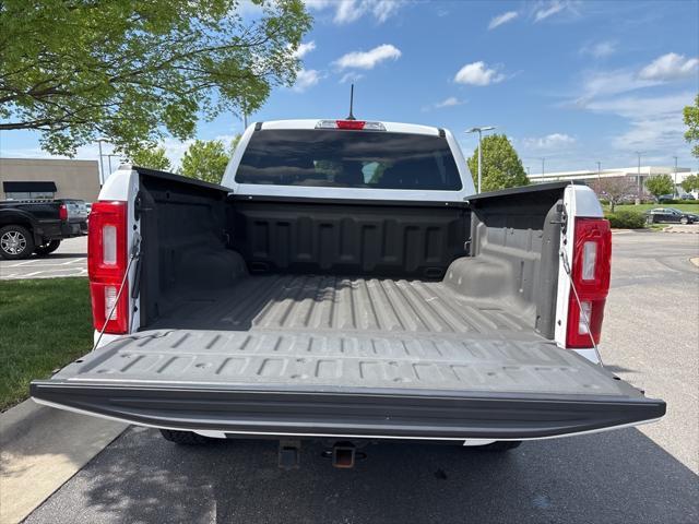used 2019 Ford Ranger car, priced at $23,886