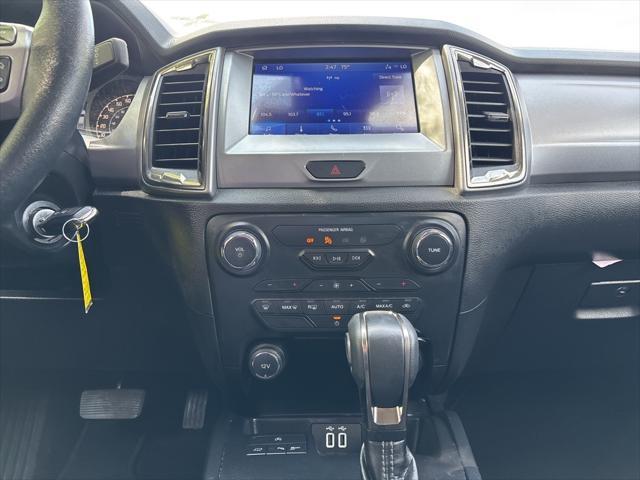 used 2019 Ford Ranger car, priced at $23,886