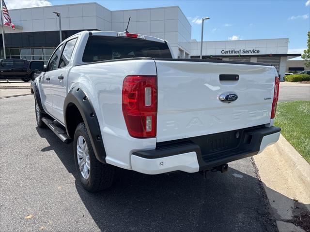 used 2019 Ford Ranger car, priced at $23,886