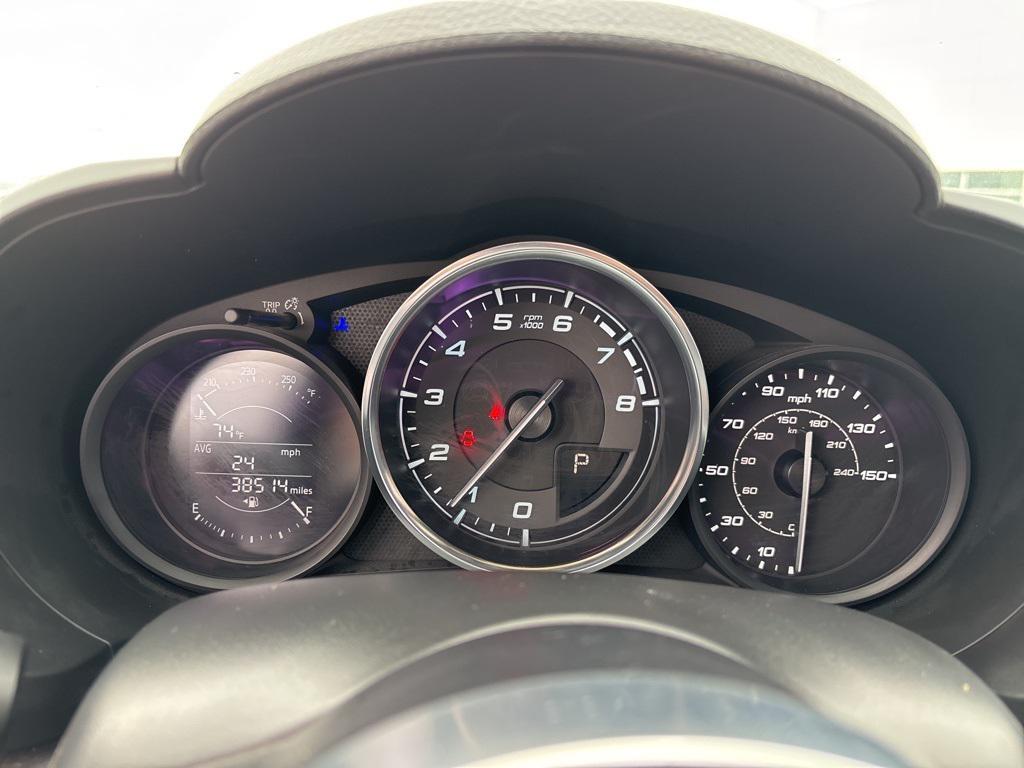 used 2019 FIAT 124 Spider car, priced at $19,646