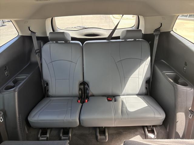 used 2020 Buick Enclave car, priced at $27,863