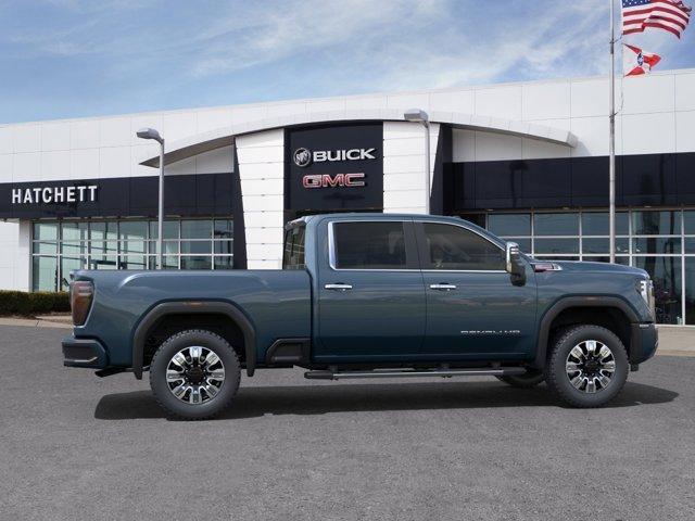 new 2024 GMC Sierra 2500 car, priced at $89,320