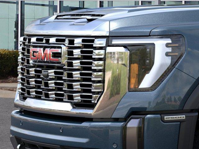 new 2024 GMC Sierra 2500 car, priced at $89,320