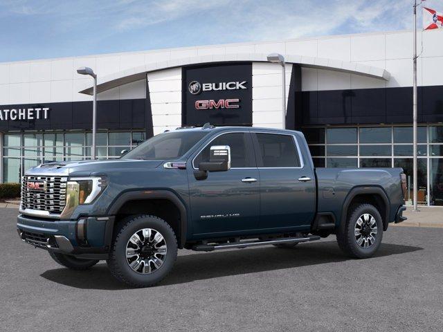 new 2024 GMC Sierra 2500 car, priced at $89,320