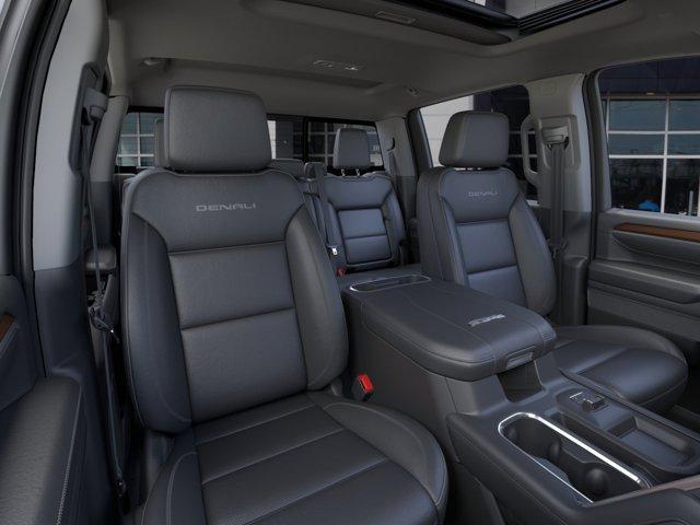 new 2024 GMC Sierra 2500 car, priced at $89,320