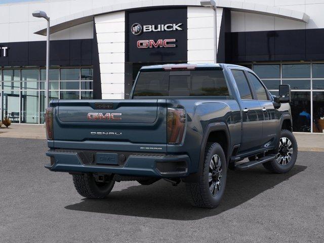 new 2024 GMC Sierra 2500 car, priced at $89,320