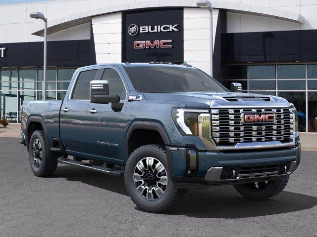 new 2024 GMC Sierra 2500 car, priced at $89,320