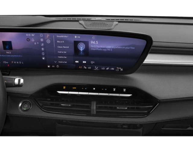 new 2026 Buick Enclave car, priced at $55,845