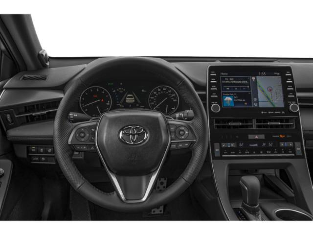 used 2022 Toyota Avalon car