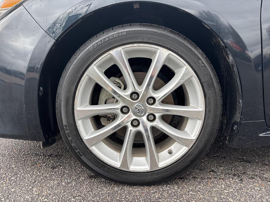 used 2015 Toyota Avalon car, priced at $20,647