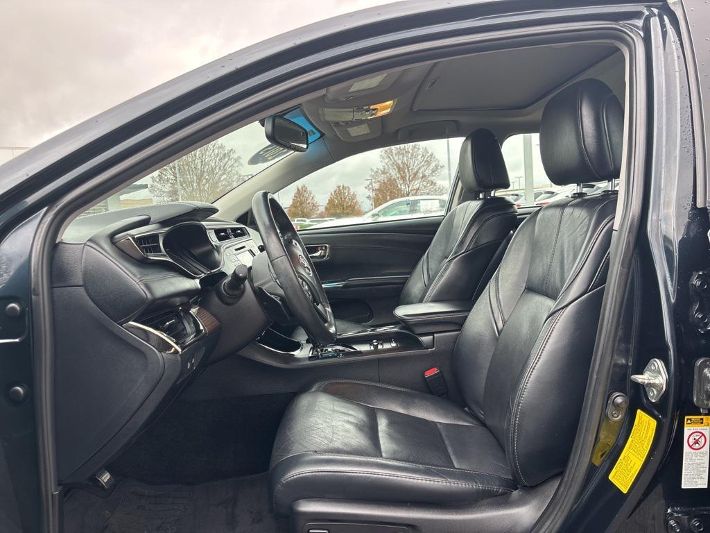 used 2015 Toyota Avalon car, priced at $20,647