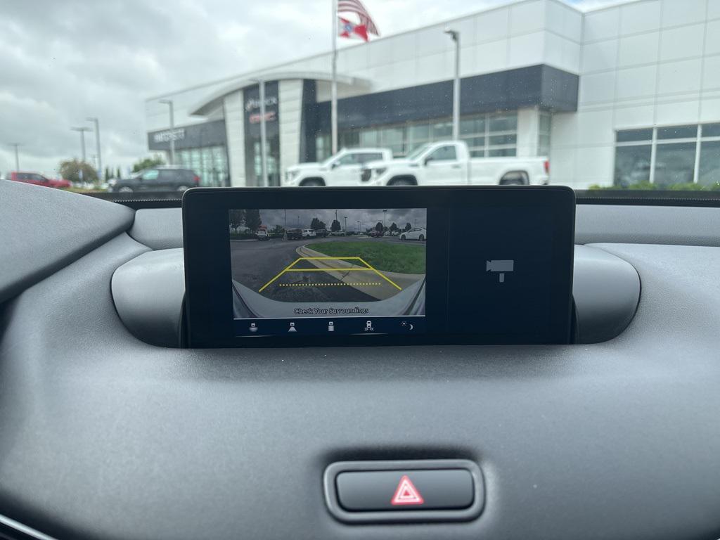 used 2023 Acura TLX car, priced at $34,837