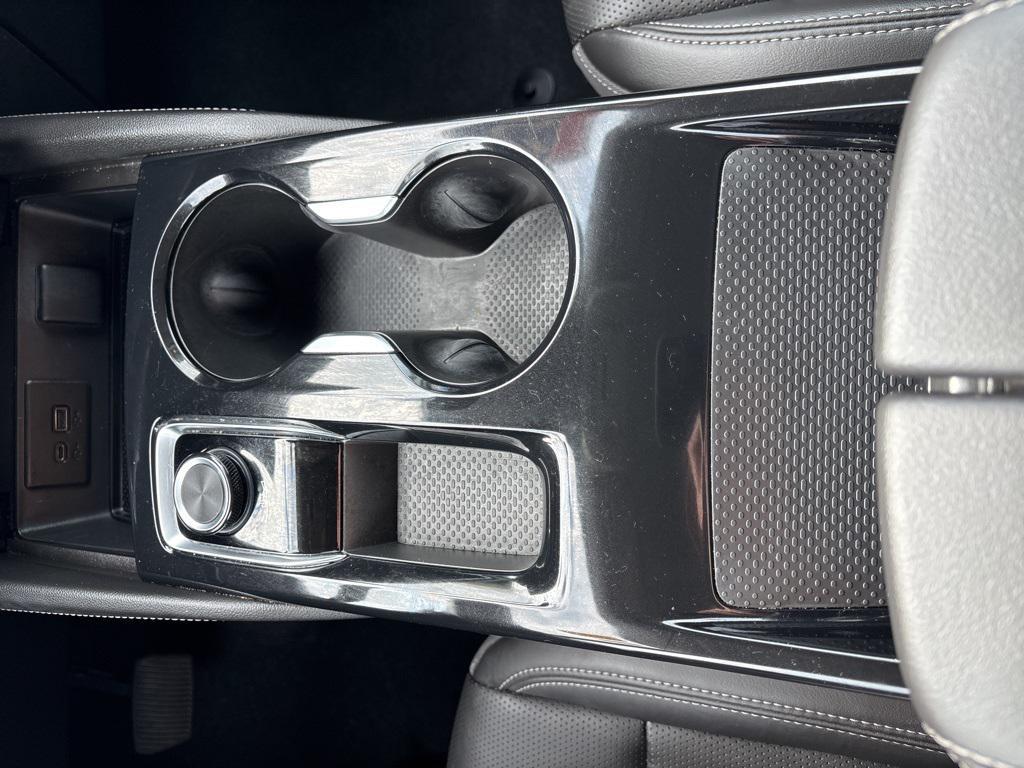 used 2024 Buick Envision car, priced at $31,647