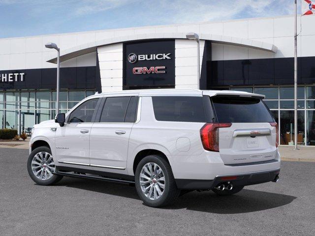 new 2024 GMC Yukon XL car, priced at $91,165