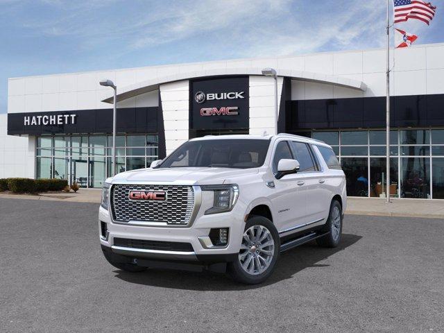 new 2024 GMC Yukon XL car, priced at $91,165