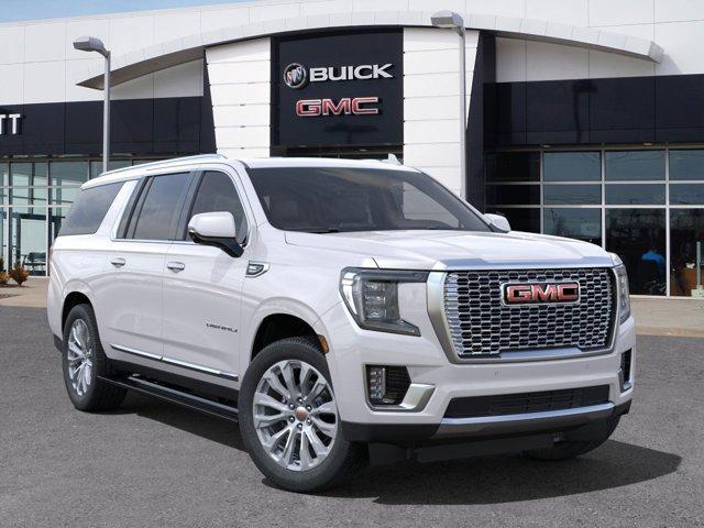 new 2024 GMC Yukon XL car, priced at $91,165