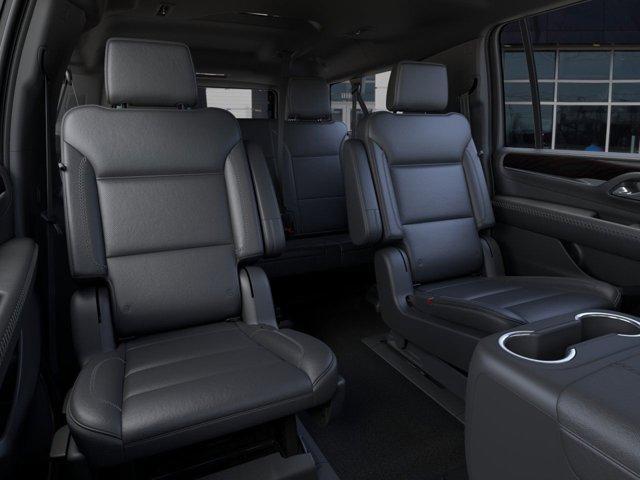 new 2024 GMC Yukon XL car, priced at $91,165