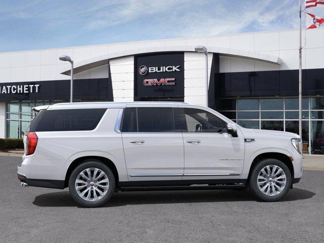 new 2024 GMC Yukon XL car, priced at $91,165