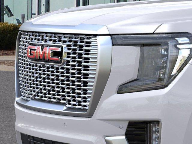 new 2024 GMC Yukon XL car, priced at $91,165