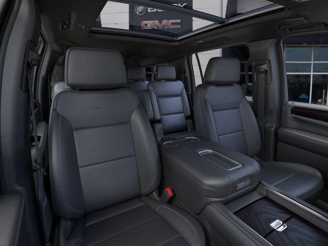 new 2024 GMC Yukon XL car, priced at $91,165