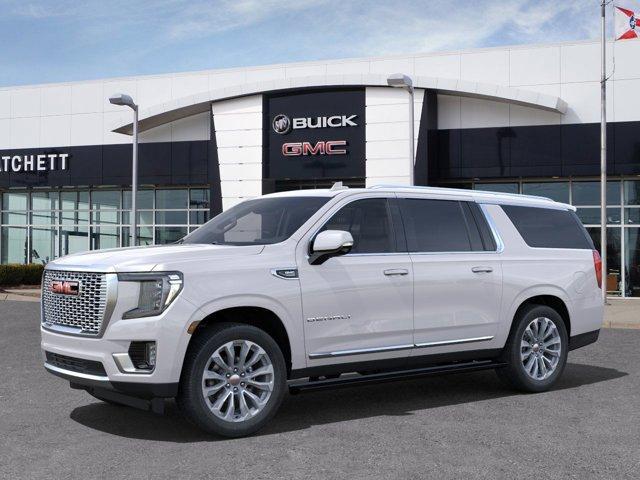 new 2024 GMC Yukon XL car, priced at $91,165