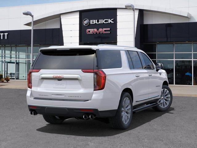 new 2024 GMC Yukon XL car, priced at $91,165