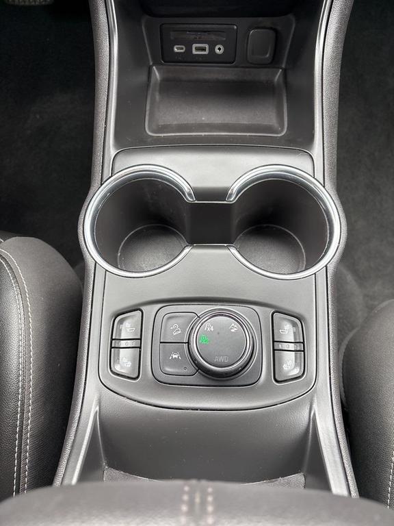used 2024 GMC Terrain car, priced at $27,864