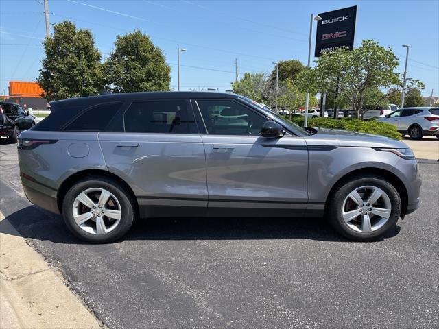used 2020 Land Rover Range Rover Velar car, priced at $24,476