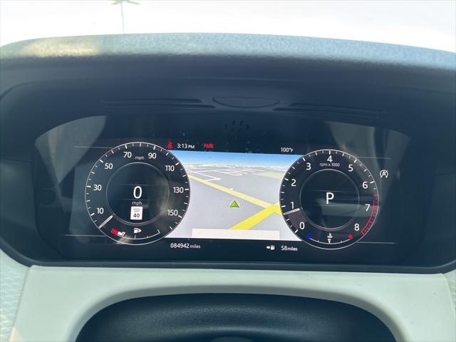 used 2020 Land Rover Range Rover Velar car, priced at $24,476