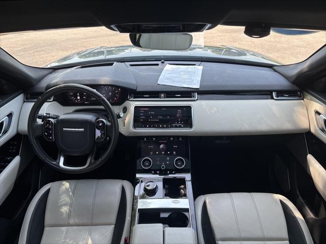 used 2020 Land Rover Range Rover Velar car, priced at $24,476