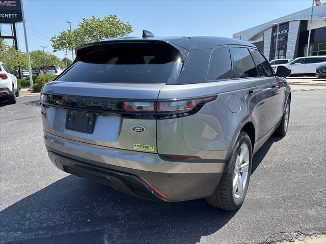 used 2020 Land Rover Range Rover Velar car, priced at $24,476