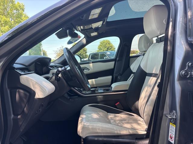 used 2020 Land Rover Range Rover Velar car, priced at $24,476