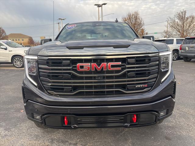 used 2023 GMC Sierra 1500 car, priced at $53,647