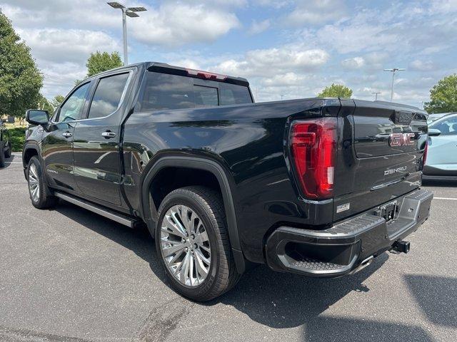 used 2022 GMC Sierra 1500 car, priced at $43,446