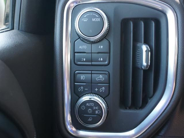 used 2020 GMC Sierra 1500 car, priced at $38,773