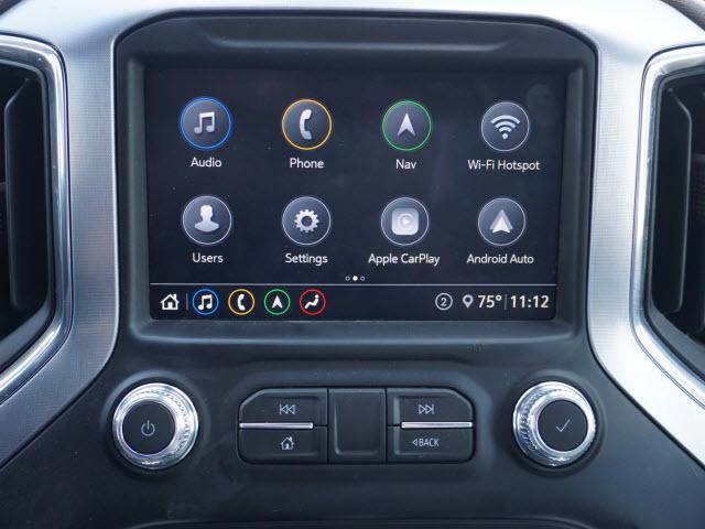 used 2020 GMC Sierra 1500 car, priced at $38,773