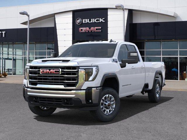 new 2024 GMC Sierra 2500 car, priced at $59,405