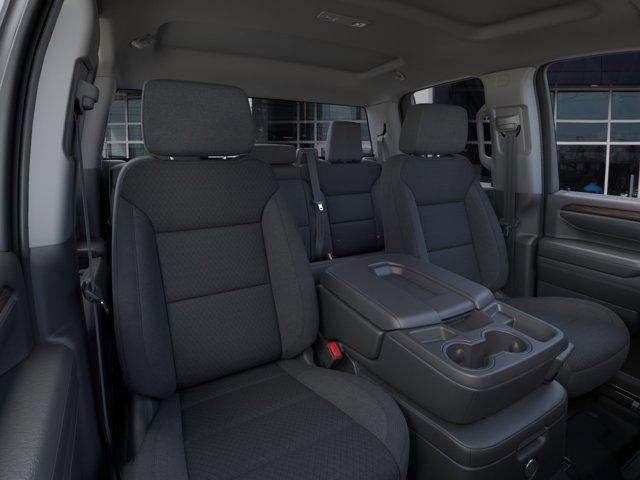 new 2024 GMC Sierra 2500 car, priced at $59,405