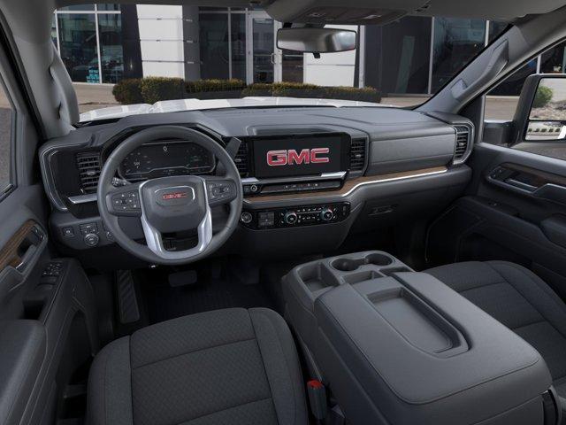 new 2024 GMC Sierra 2500 car, priced at $59,405