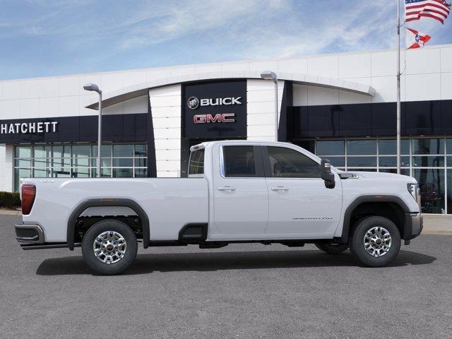 new 2024 GMC Sierra 2500 car, priced at $59,405