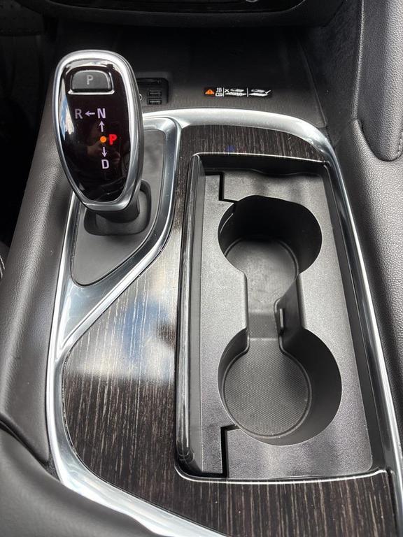 used 2021 Buick Enclave car, priced at $33,562