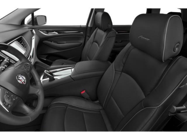 used 2021 Buick Enclave car