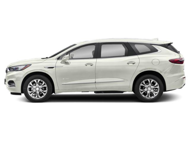 used 2021 Buick Enclave car