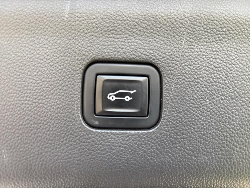 used 2021 Buick Enclave car, priced at $33,562