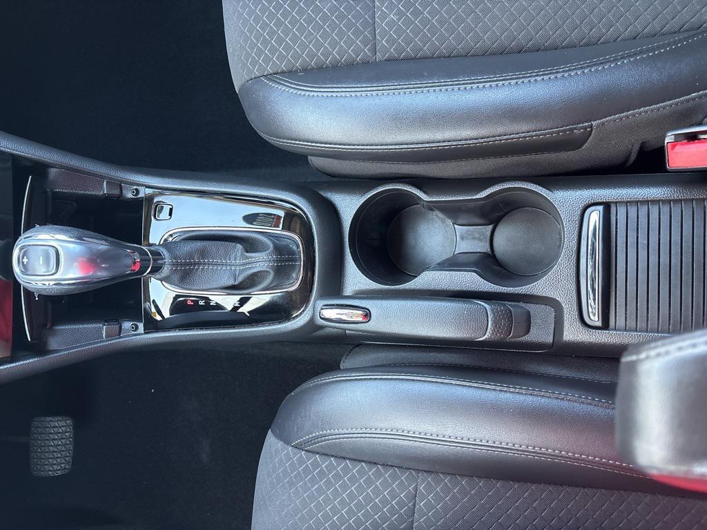 used 2018 Buick Encore car, priced at $16,486